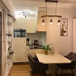 Apartment Ferienstudio Mit Herrlicher Berg- Und Talsicht *