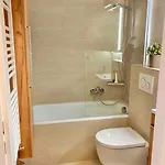 Ferienstudio Mit Herrlicher Berg- Und Talsicht Apartment