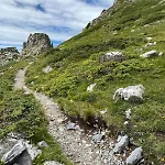 Ferienstudio Mit Herrlicher Berg- Und Talsicht Crans-Montana