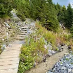 Apartment Ferienstudio Mit Herrlicher Berg- Und Talsicht Crans-Montana