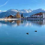 Ferienstudio Mit Herrlicher Berg- Und Talsicht Crans-Montana