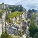 Apartment Ferienstudio Mit Herrlicher Berg- Und Talsicht *
