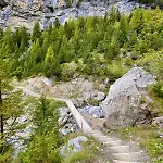 Ferienstudio Mit Herrlicher Berg- Und Talsicht * Crans-Montana