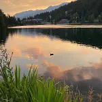 Ferienstudio Mit Herrlicher Berg- Und Talsicht Crans-Montana