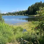 Ferienstudio Mit Herrlicher Berg- Und Talsicht Apartment Crans-Montana