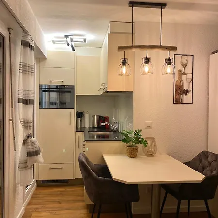 Appartement Ferienstudio Mit Herrlicher Berg- Und Talsicht *