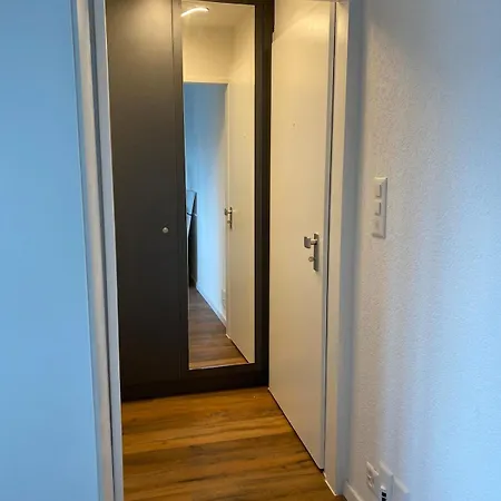 Appartement Ferienstudio Mit Herrlicher Berg- Und Talsicht *