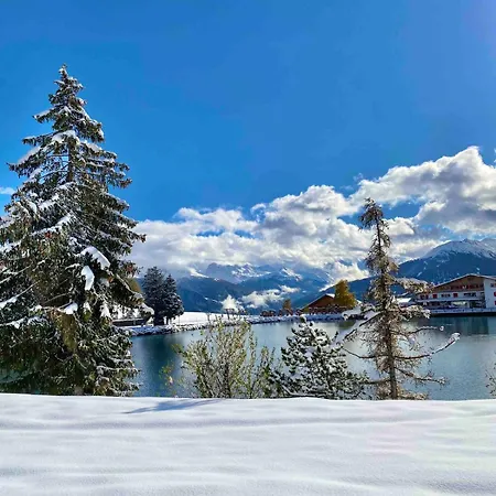 Appartement Ferienstudio Mit Herrlicher Berg- Und Talsicht Crans-Montana