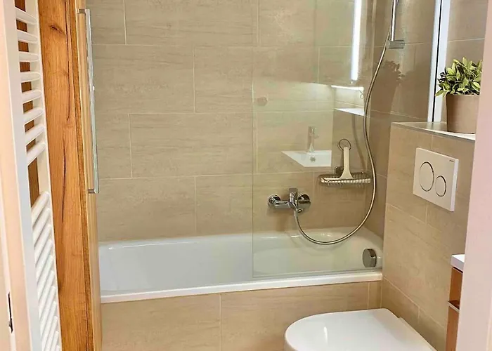 Ferienstudio Mit Herrlicher Berg- Und Talsicht Apartman